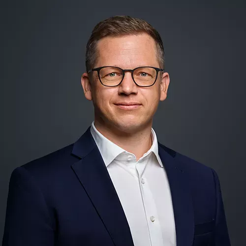 Anwalt Strafrecht München - Dr. Timo Westermann