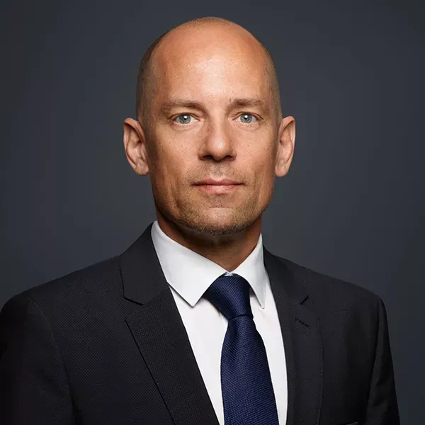 Anwalt Aufhebungsvertrag München - Dr. Nils Bronhofer